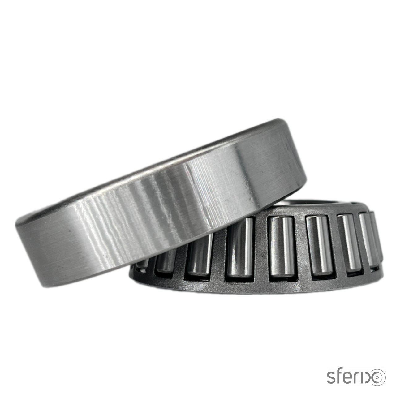 Конический подшипник LM29749/LM29711 SFERIX - Сферикс - фото -  4